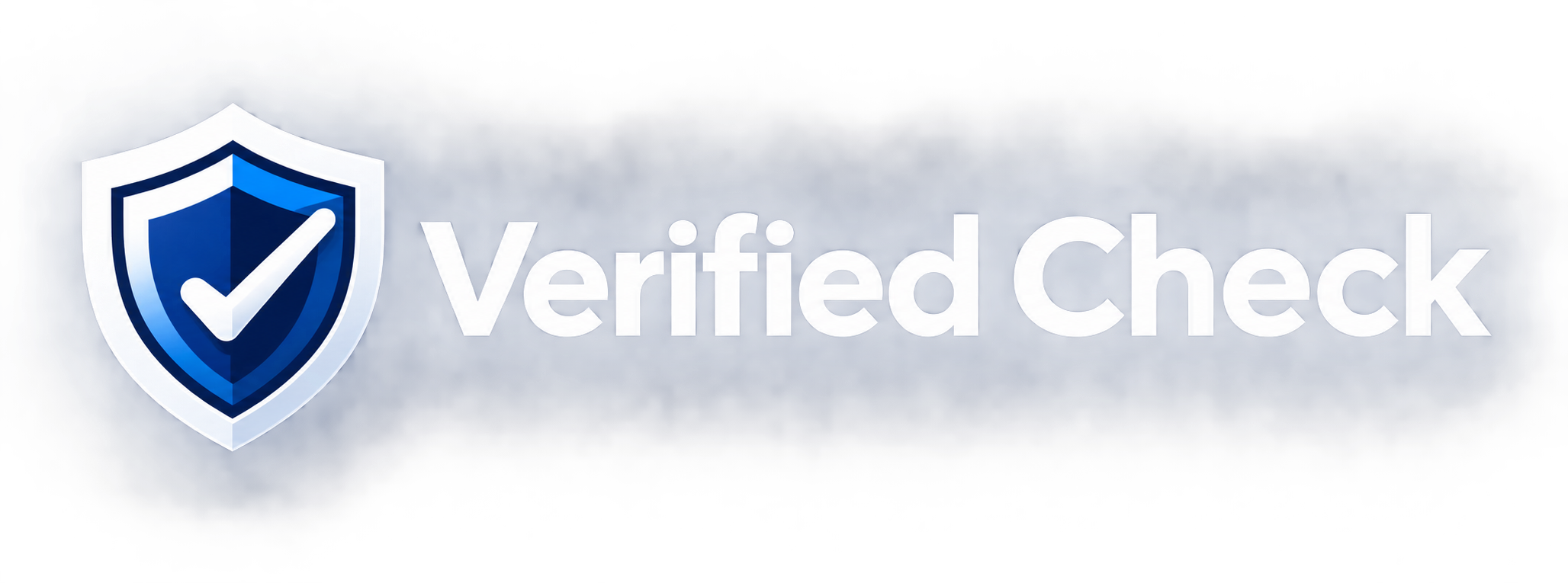 Verified Check